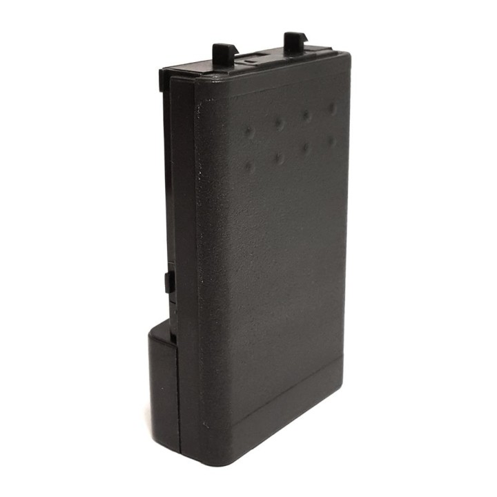 BP-170-L - PORTAPILAS COMPATIBLE CON ICOM IC-W32A/E, IC-T7H, IC-T22A/E, IC-42A/E