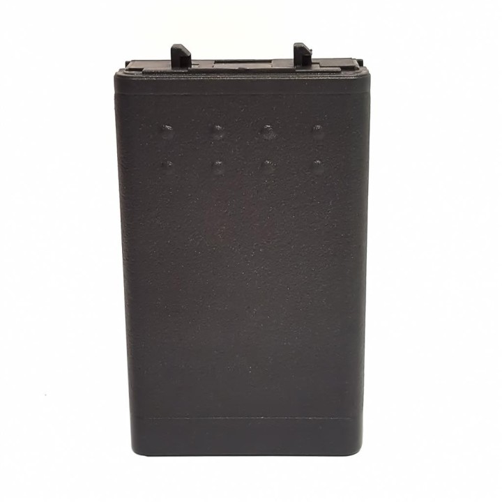 BP-170-L - PORTAPILAS COMPATIBLE CON ICOM IC-W32A/E, IC-T7H, IC-T22A/E, IC-42A/E