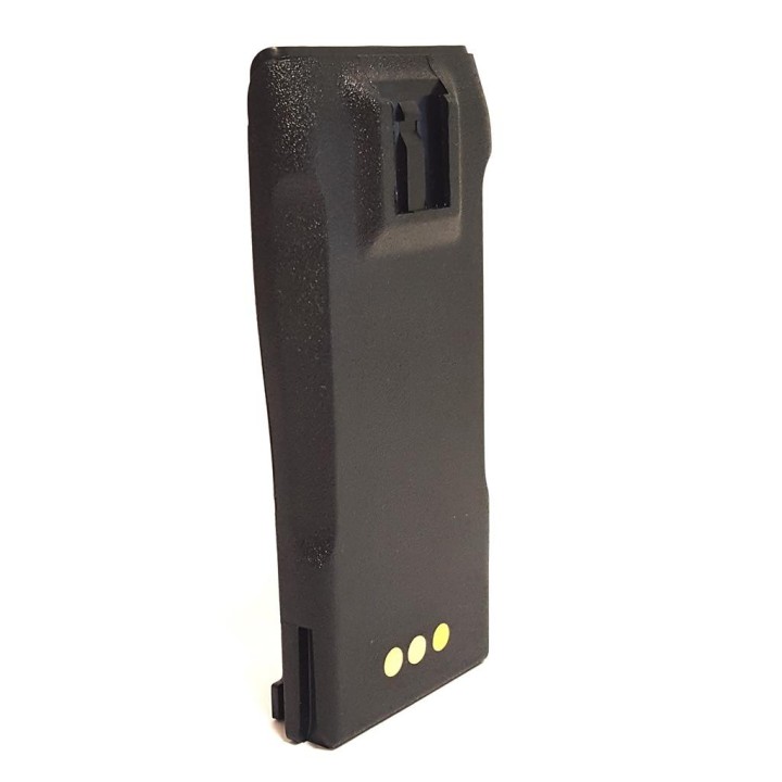 AP-4970-LI - BATERÍA PARA MOTOROLA CP-040/200/150 Y EP-450, 7.4 V., 1800 MAH, LI-ION.