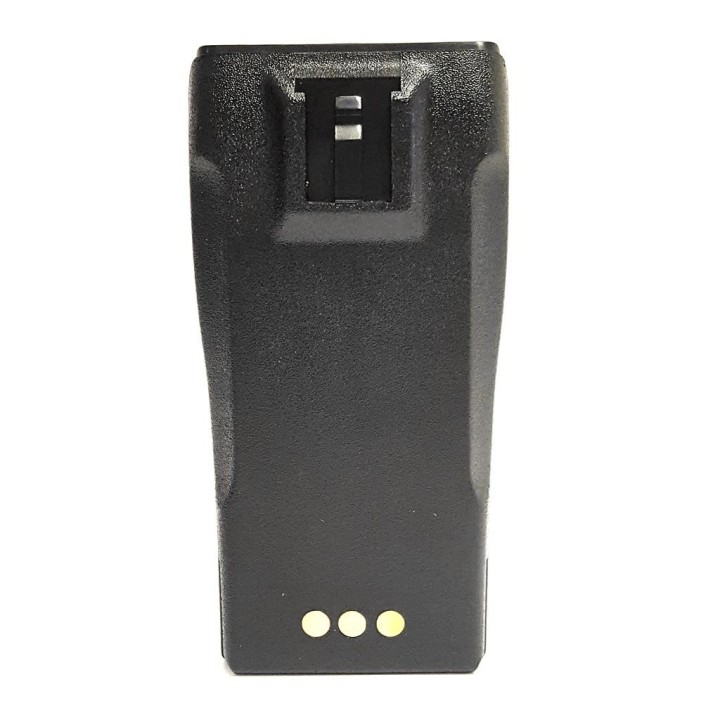 AP-4970-LI - BATERÍA PARA MOTOROLA CP-040/200/150 Y EP-450, 7.4 V., 1800 MAH, LI-ION.