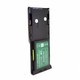 AP-300-H - BATERÍA PARA MOTOROLA GP-300/600. 7.2 V., 1800 MAH, NI-MH.