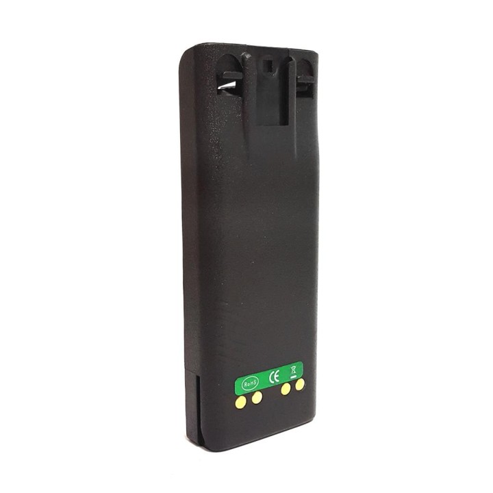AP-2000-LI - BATERÍA PARA MOTOROLA GP-900/GP-1200/HT-1000/PTX-1200/MT-2000/MTX-2000/8000/9000/838, 7.4 V, 1800 MAH, LI-ION.