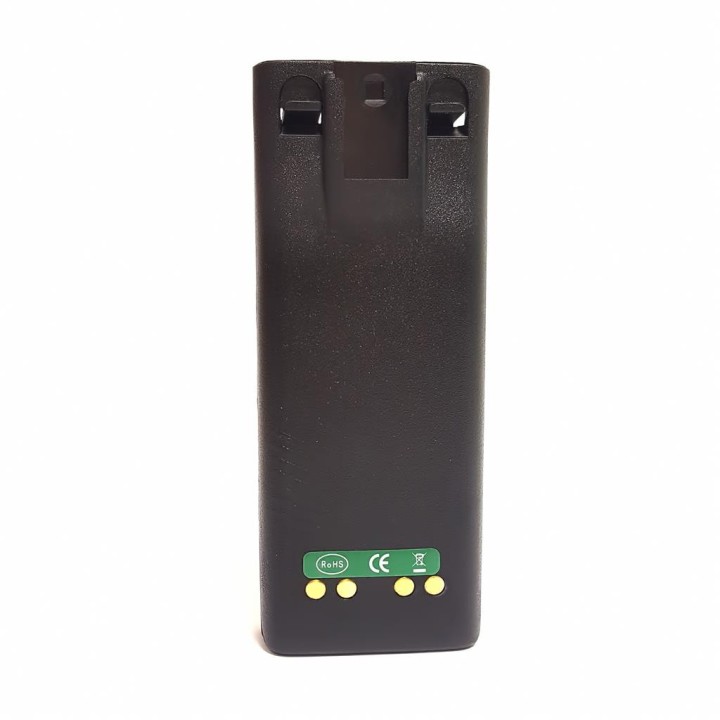 AP-2000-LI - BATERÍA PARA MOTOROLA GP-900/GP-1200/HT-1000/PTX-1200/MT-2000/MTX-2000/8000/9000/838, 7.4 V, 1800 MAH, LI-ION.