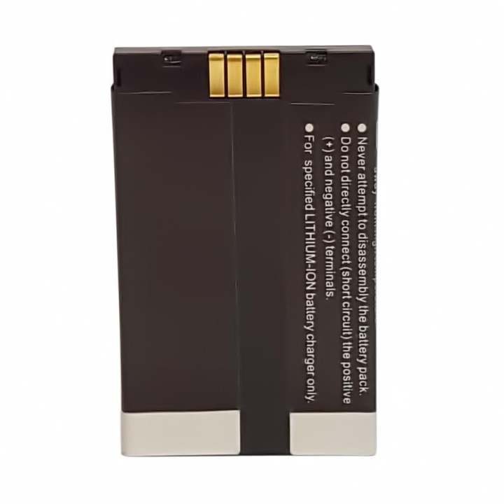 AP-5705-LI - BATERÍA PARA MOTOROLA MTH-800/650, 3.7 V., 1100 MAH, LI-ION.