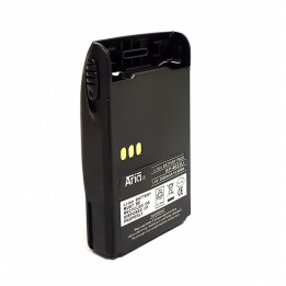 AP-4023-LI - BATERÍA PARA MOTOROLA PRO ELITE 5150/GP-328/GP-344-PLUS/GP-388/ 7.4 V., 1800 MAH, LI-ION.
