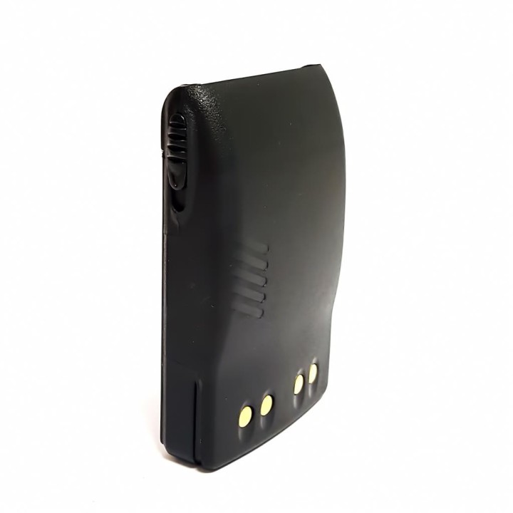 AP-4023-LI - BATERÍA PARA MOTOROLA PRO ELITE 5150/GP-328/GP-344-PLUS/GP-388/ 7.4 V., 1800 MAH, LI-ION.