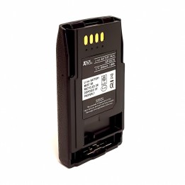 AP-6574-LI - BATERÍA PARA MOTOROLA MTP-850, 3.7 V., 2000 MAH, LI-ION.
