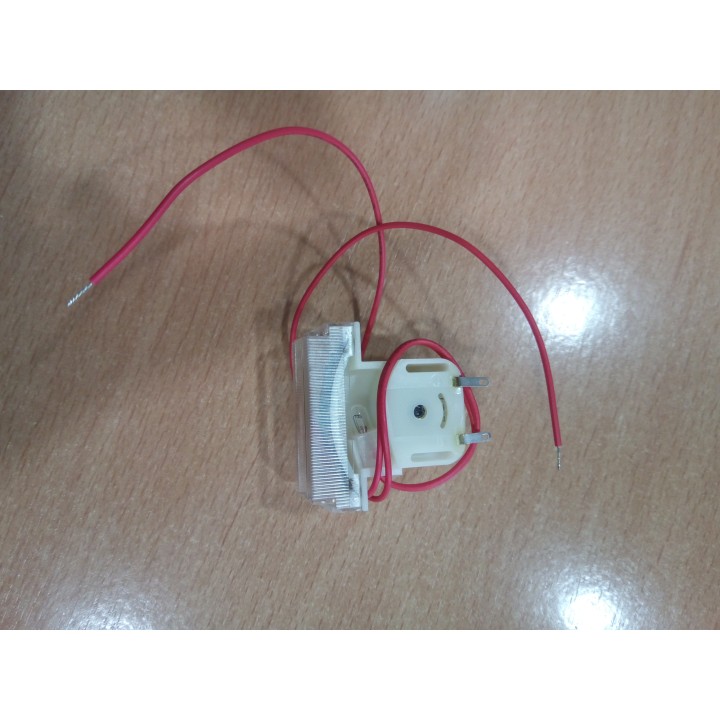 S-METER PRESIDENT ORIGINAL