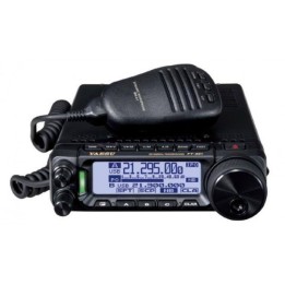 Transceptor HF / 50 Mhz. YAESU FT-891