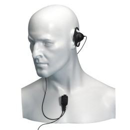 A12/950 - MICRO-AURICULAR PARA EQUIPOS ENTEL SERIE HT ATEX