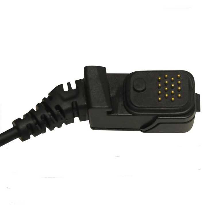 ES-P02 MC-1 - MICRO-AURICULAR BÁSICO CON CONEXIÓN ESPECIAL JUPITER TPH-700, MATRA.