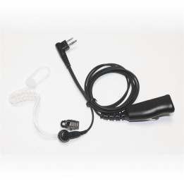 PR-2240 - MICROAURICULAR TUBULAR PARA TECOM F6