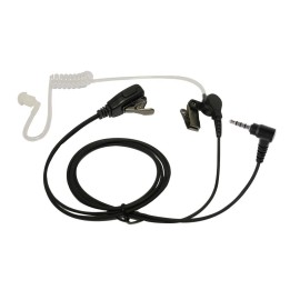 SARI-MAT-Y - MICRO-AURICULAR TUBULAR PARA YAESU