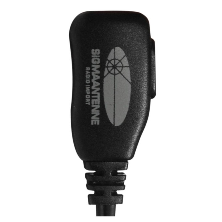 SARI-MAT-Y - MICRO-AURICULAR TUBULAR PARA YAESU