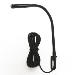 AV-KM-MICRO - MICRÓFONO RECAMBIO TIPO FLEXO