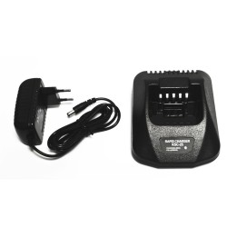 KSC-25 - CARGADOR BATERÍAS KENWOOD