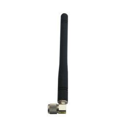 ACOD 2,4GHZ - ANTENA ACODADA PARA 2.4 GHZ