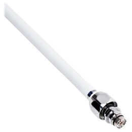 DX-KS-50 - ANTENA VHF PARA MARINA