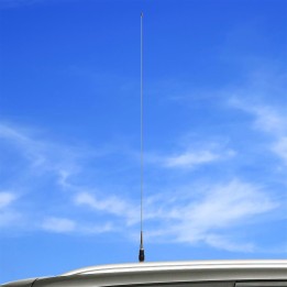 MV-80-PL - ANTENA MÓVIL VHF 66-88 MHZ.