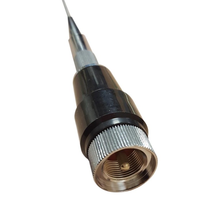 MV-80-PL - ANTENA MÓVIL VHF 66-88 MHZ.