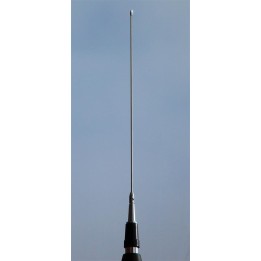 DX-MC-200-V - ANTENA MÓVIL COMERCIAL VHF. 134-174 MHZ.