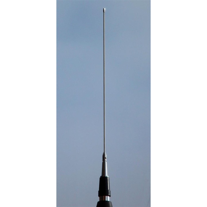 DX-MC-200-V - ANTENA MÓVIL COMERCIAL VHF. 134-174 MHZ.