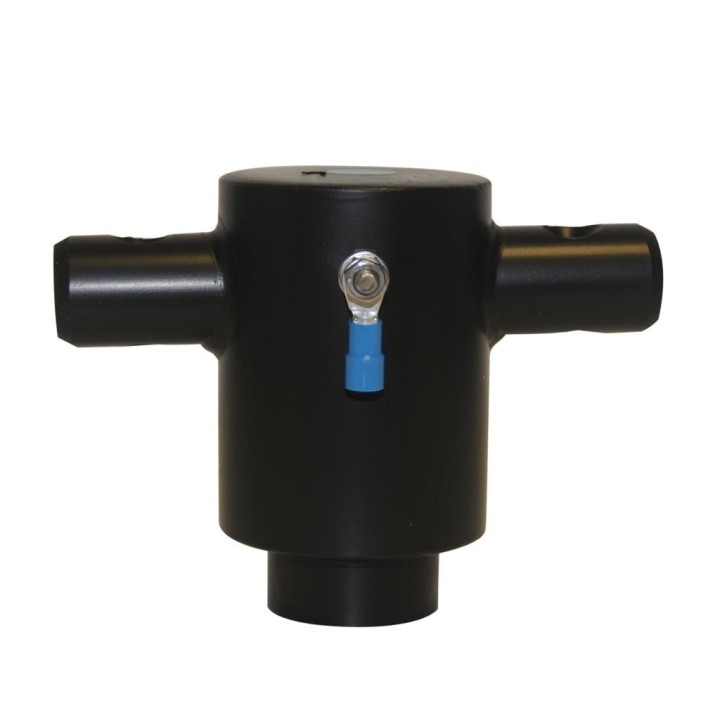 BL-DP - BALUN 1:1 1KW PARA ANTENAS DP-1040 / DP-1080