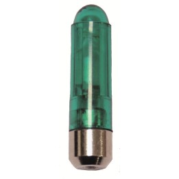 ANTA-619G - PILOTO-NEON, ESPECIAL PARA TOPE DE ANTENAS CB, EN COLOR VERDE.