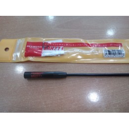 SRH771 ANTENA DOBLE BANDA DIAMOND 144/430 MHZ