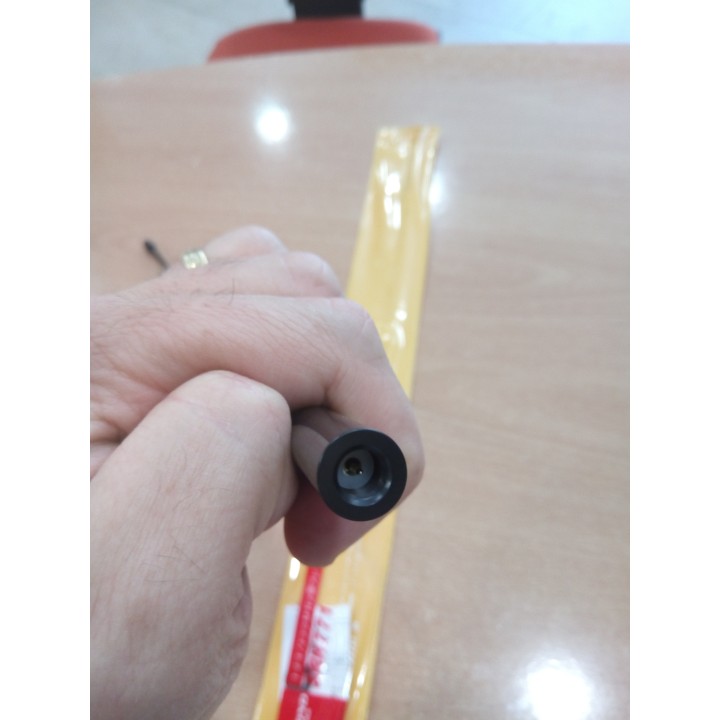 SRH771 ANTENA DOBLE BANDA DIAMOND 144/430 MHZ