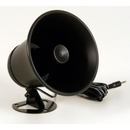 PA - ALTAVOZ EXPONENCIAL.