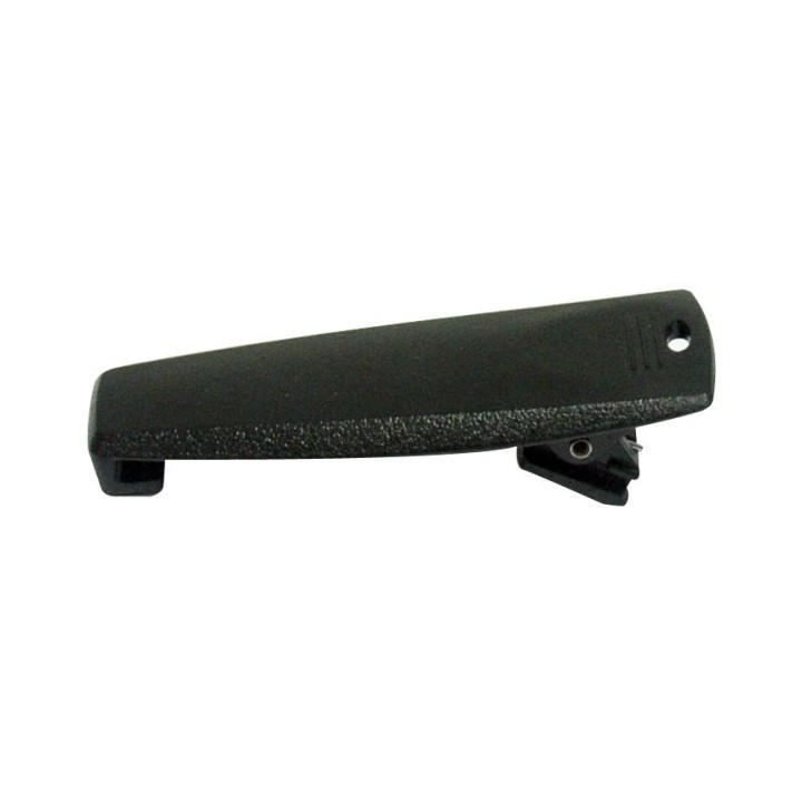 PR-1160 - CLIP CINTURÓN PARA TECOM PRO Y TECOM FM
