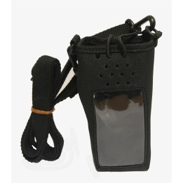 F-SRP9100 - FUNDA NYLON PARA SIMOCO-SEPURA SRP-9100