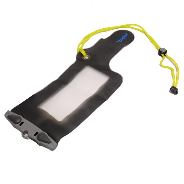 AQ-228 - FUNDA ESTANCA PEQUEÑA PARA WALKIES