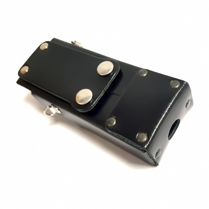 F-MOT-GP900 - FUNDA PARA MOTOROLA GP900 / MTS2000