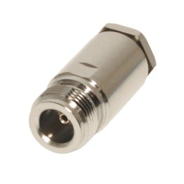 MT-2244 - ADAPTADOR TNC MACHO / SMA HEMBRA.