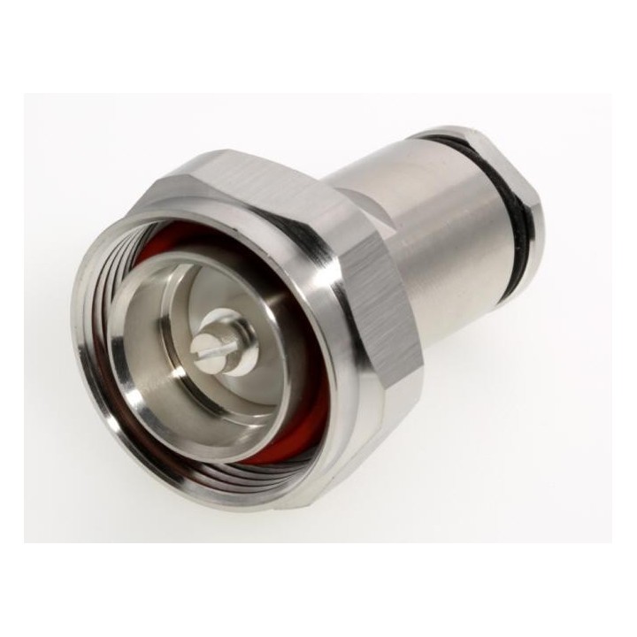 7/16-RG-213-M - CONECTOR 7/16 MACHO PARA CABLE RG-213 Y SIMILARES.