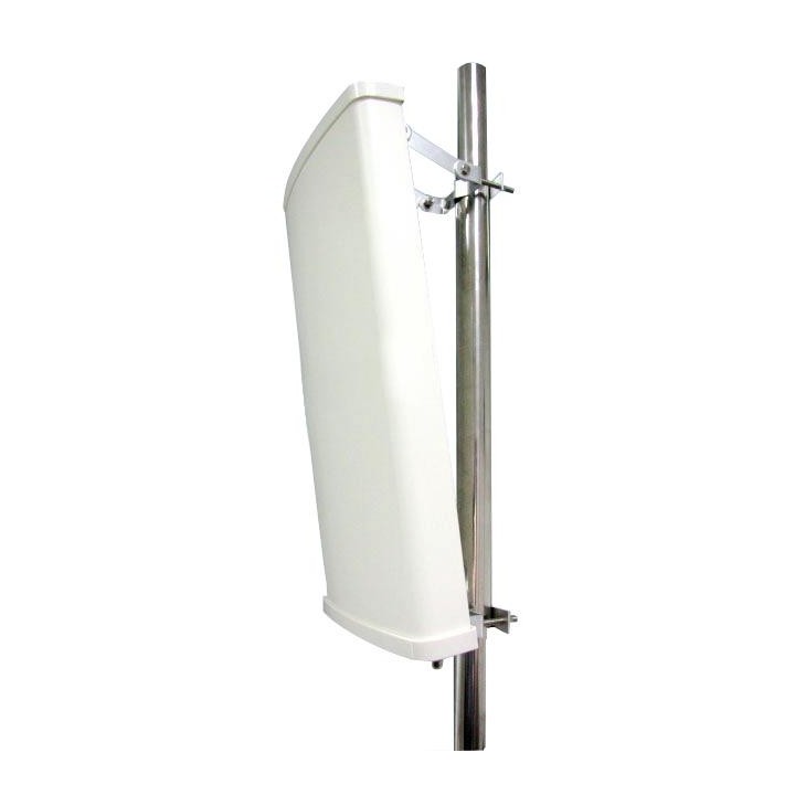 DX-SHD-D-711-B - ANTENA PANEL BANDA ANCHA 698-960/1710-2700 MHZ.