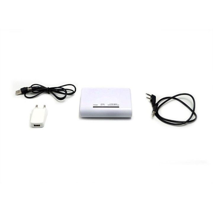Repetidor loro (repetidor simplex) modelo ATX-3000 Ranger Extender