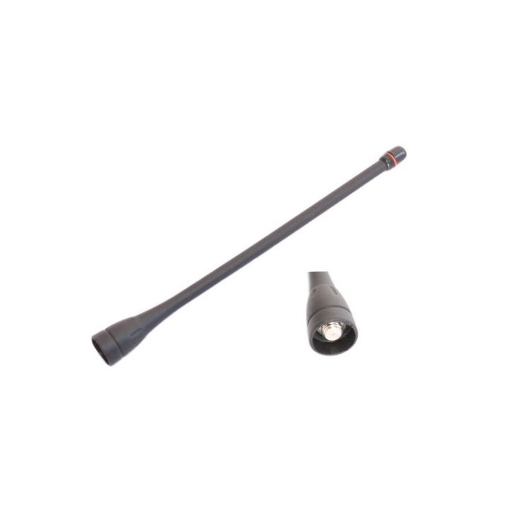 Antena UHF para walkies Icom  FA-SC57U