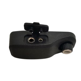 ADAPT-04 - ADAPTADOR MICRO DE MOTOROLA GP300 / CP040 A CONEXIÓN DP-2400.