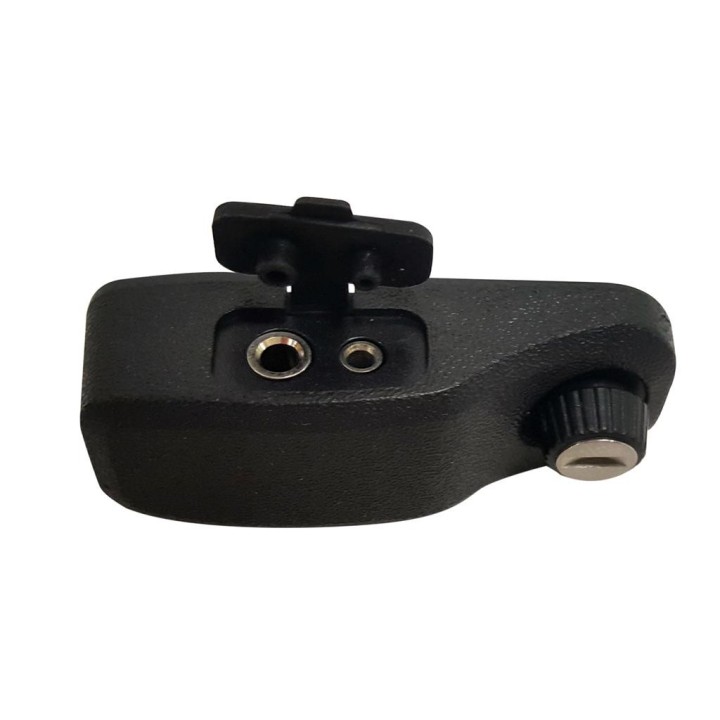 ADAPT-04 - ADAPTADOR MICRO DE MOTOROLA GP300 / CP040 A CONEXIÓN DP-2400.