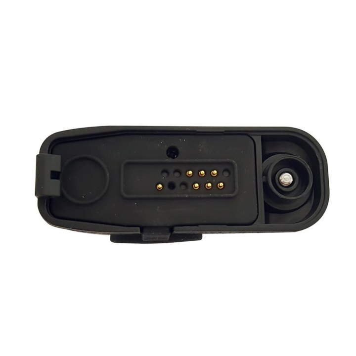 ADAPT-04 - ADAPTADOR MICRO DE MOTOROLA GP300 / CP040 A CONEXIÓN DP-2400.