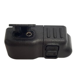 ADAPT-07 - ADAPTADOR MICRO DE MOTOROLA GP300 / CP040 A CONEXIÓN MOTOTRBO.
