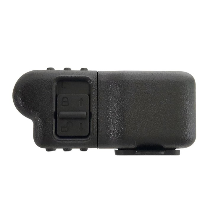ADAPT-07 - ADAPTADOR MICRO DE MOTOROLA GP300 / CP040 A CONEXIÓN MOTOTRBO.