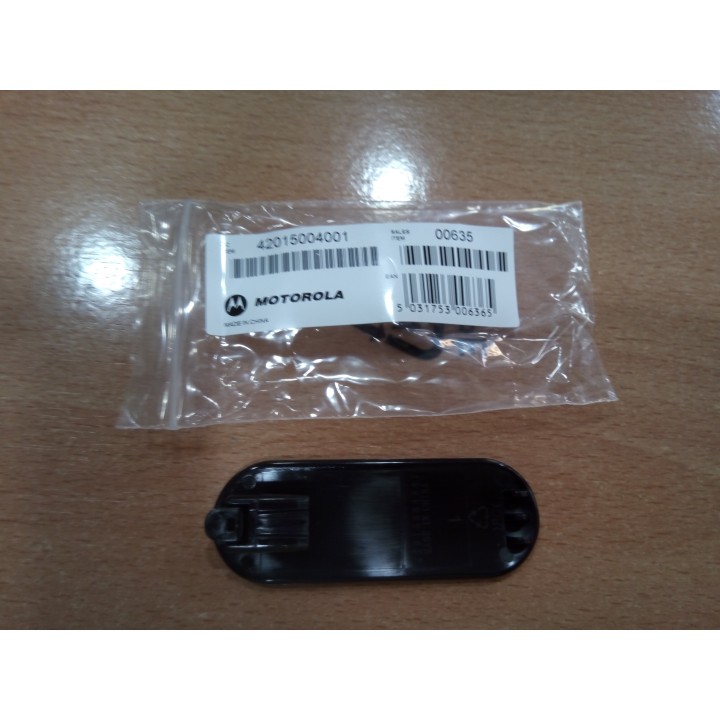 PINZA BATERIA T60-80 - PINZA BATERÍA PARA MOTOROLA T-60 / T-80