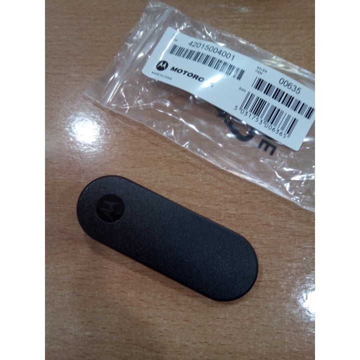 PINZA BATERIA T60-80 - PINZA BATERÍA PARA MOTOROLA T-60 / T-80