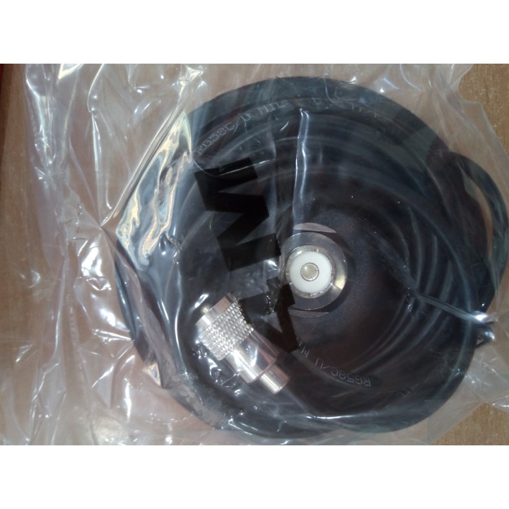 MT-1305 - BASE MAGNÉTICA DE 15 CM., TIPO PL + CABLE.