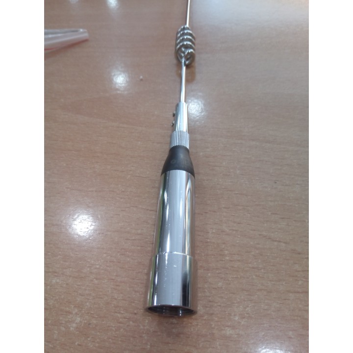 DX-990S - ANTENA MÓVIL V-UHF ROBUSTA