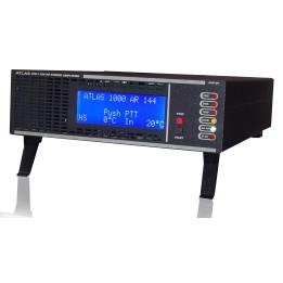ATLAS 1000 - AMPLIFICADOR RF 144 MHZ 1000 W